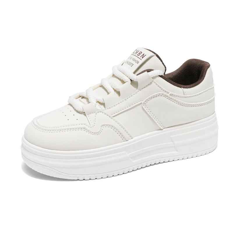 Fashion Low With Ties Yellow Sneakers Mules Luxury Walking Shoes Autumn Women's Boots Sports Snow Boots Tenes Vip Training Cute Fat