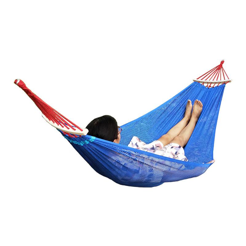 Li Shen Outdoor Ice Silk Hammock