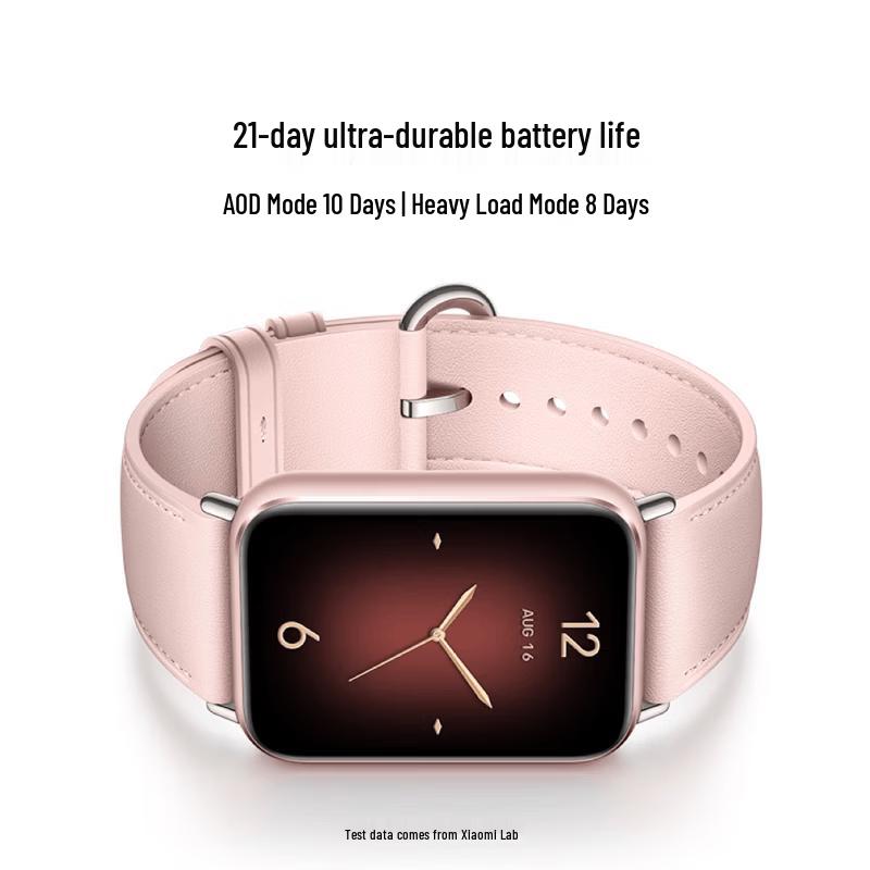 Xiaomi Smart Band Serie (CN-Version)