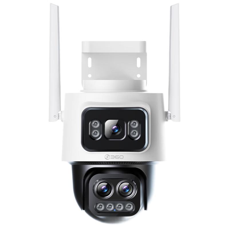 360 Outdoor Smart Security Camera Series (CN version)