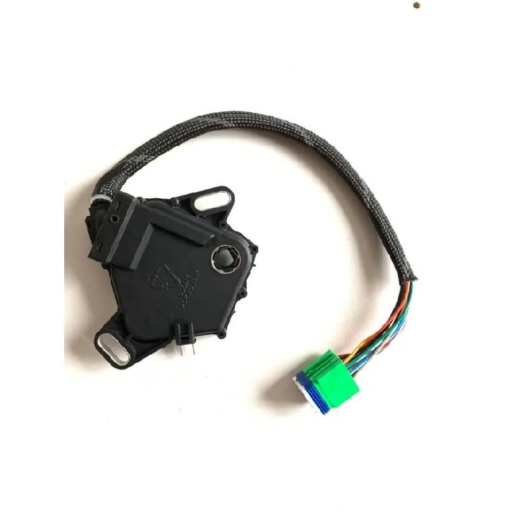 For PEUGEOT 307 207 508 CITROEN C4 C5 SKRZ AL4 Automatic Transmission MPLS Switch DPO pressure sensor 252927 2529.27 CMF-930400