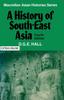The History of South East Asia Book