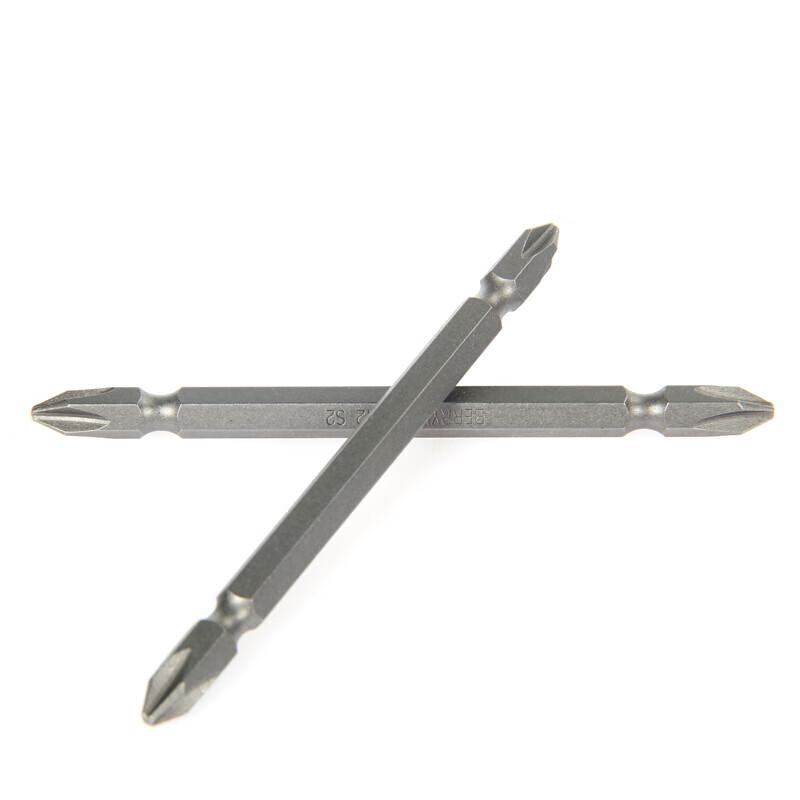 Berry Lion Double Phillips Screwdriver Bit Set