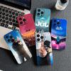 Cover for Samsung Galaxy S22 S21 S20 Fe Ultra S9 Plus + A13 A22 M21 M31 M55 M15 Protective Phone Case JuL Juliens France Maris