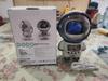 Astronaut AI Bluetooth Alarm Clock Speaker with Radio & TF Card Support