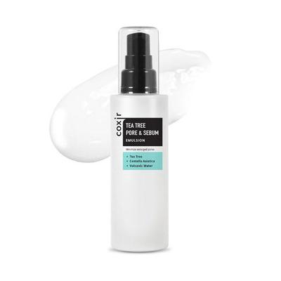 Emulsione Pori e Sebo Tea Tree 100ml