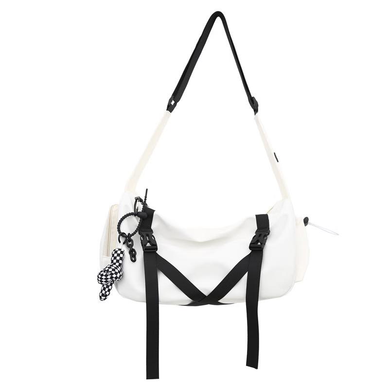 REWELL Fashion Large Capacity Travel Crossbody Bag