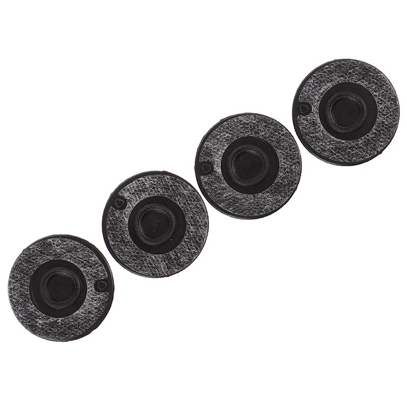 Pés de borracha para laptop de substituição Pro A1278 A1286 A1297