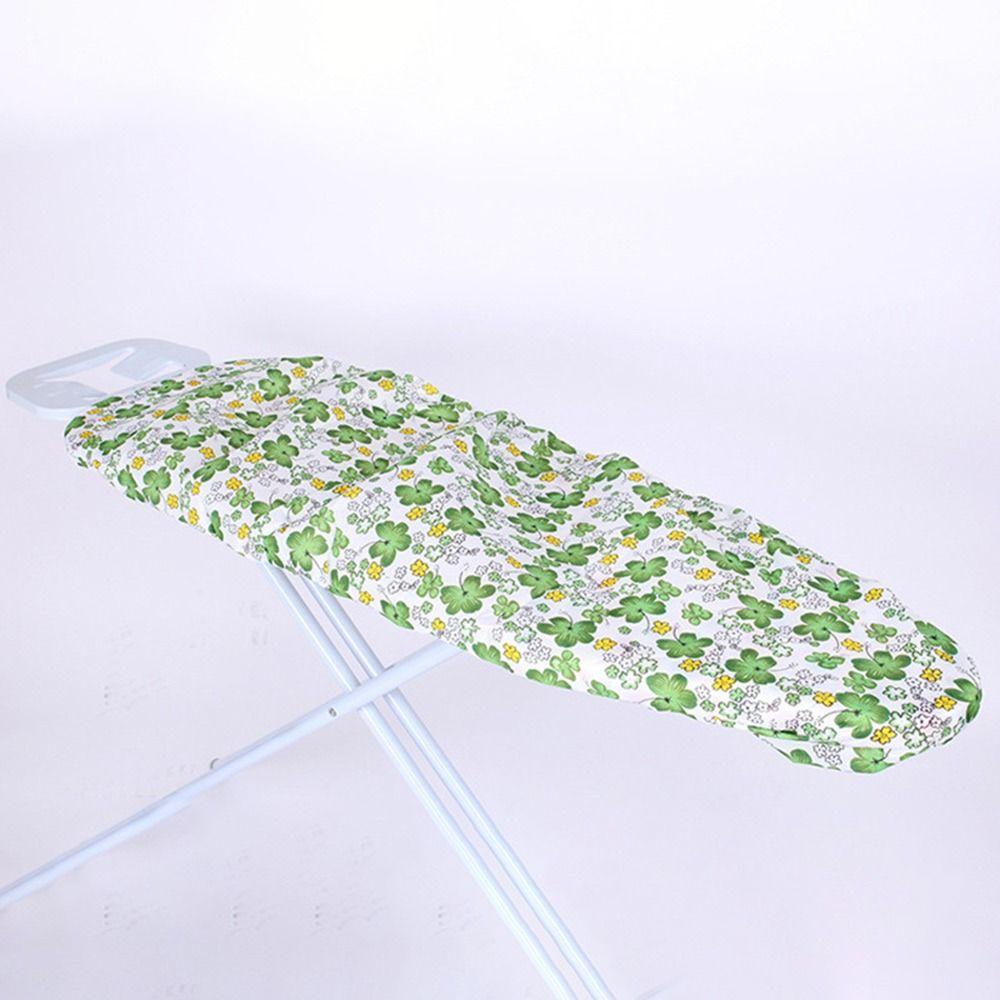 Random Style Ironing Board Cloth 140*50cm Ironing Heat Shield  Ironing Board Accessories