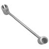 Door Hinges  Adjusting Wrench 14-18MM/23-25MM Door Hinge Repair Spanner Door Hinge Adjustment Tool for Round Bolt