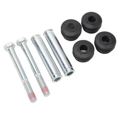 Front Brake Caliper Guide Pin, Front Brake Caliper Slider Pin Guide Kit BCF1406AX2 Replaces Suzuki Jimny 1998-2023