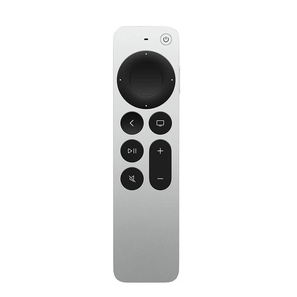 Mjfm3Ll/A Remote Control For Apple Tv 4K Hd Siri A2540