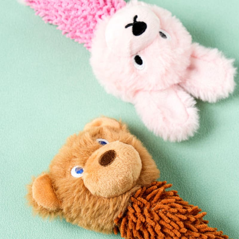 [Animal de compagnie] Peluche Giljjuk