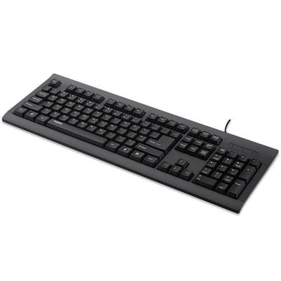 Periféricos – Teclados