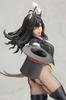 DC COMICS Bishoujo DC UNIVERSE Zatanna 2nd Edition Scale PVC Painted Complete Figure 1/7