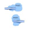 Sanrio Hello Kitty Multi-Clip ( Fantasy Angel Blue ) Japan NEW Sanrio characters