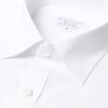 Countess Mara Regular Fit Short Sleeve Cotton Stretch White Cdcw2b1217aoo5k