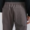 Mizuno Buddy Pants Breath Thermo Stretch Track Pewter Size XL Pants, Heat-Retaining, Water-Repellent, 4-Way Stretch, Men's Gray, (B2MFC510)