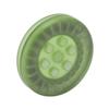 Slider Haptic Coin for Adults Clockwise Counterclockwise Push Keep Focusing Sensory Toy Portable Push Slider Coin Toy