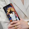 Egypt Nefertiti Anubis Cell Phone Case for Samsung Galaxy S26 Ultra S25 S24 S23 S22 S21 S20 Note10 Cover