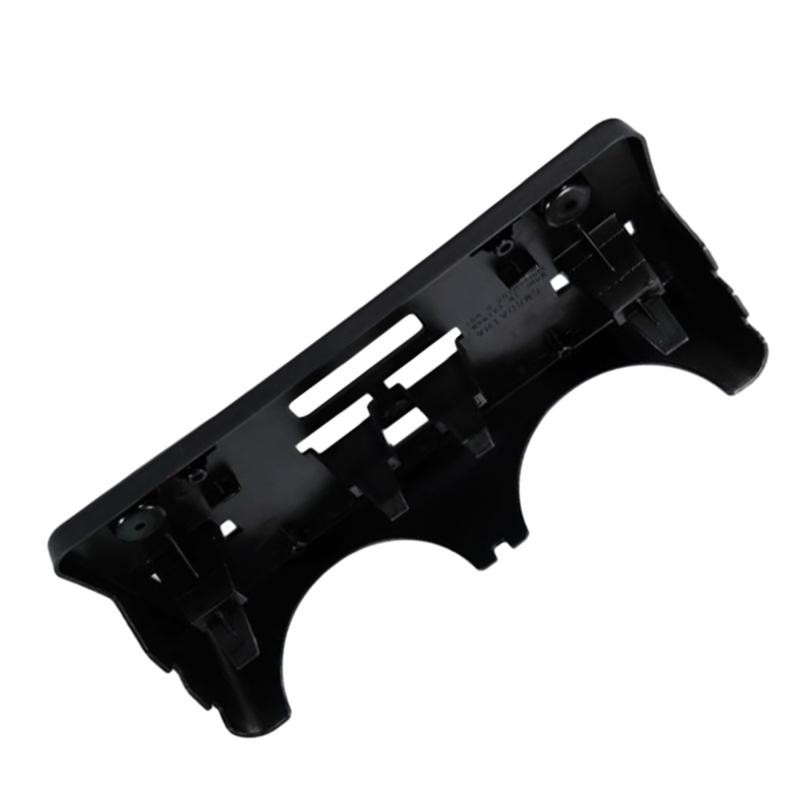23462463 GM1068209 Car Front Bumper License Plate Frame Bracket Compatible with GMC Terrain 2018    Car Accessories