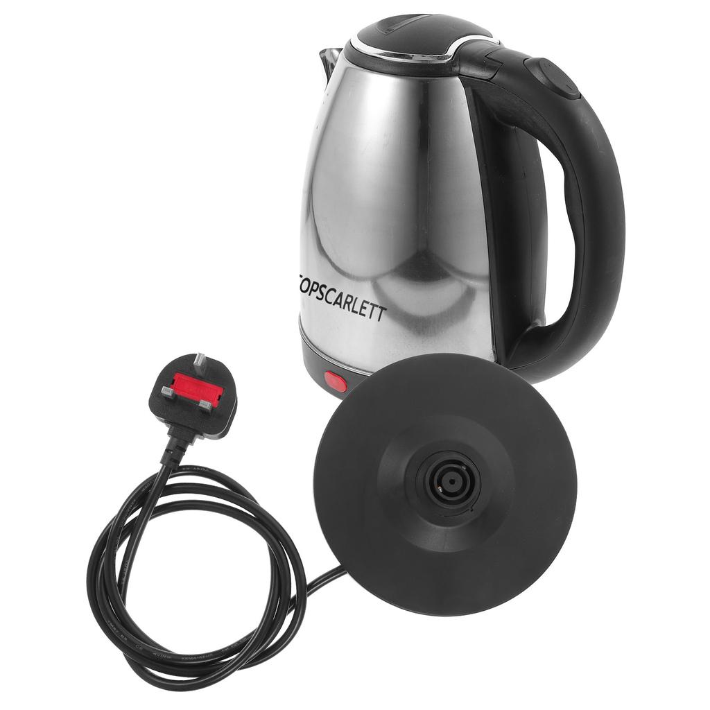 Electric Kettle Water Boiler Hot Bottle Kettles For Boiling Fast Heater Automatic Power-off