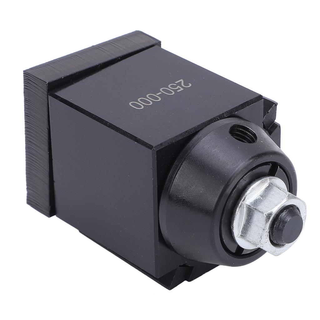 CNC-Drehmaschinen-Werkzeughalter, 250000, Schnellarbeitsstahl, Keiltyp, Schnellwechsel-Drehmaschinen- und Plandrehmaschinenhalter