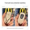 High-Grade Maserati Key Case for Women - Levante & Ghibli Models