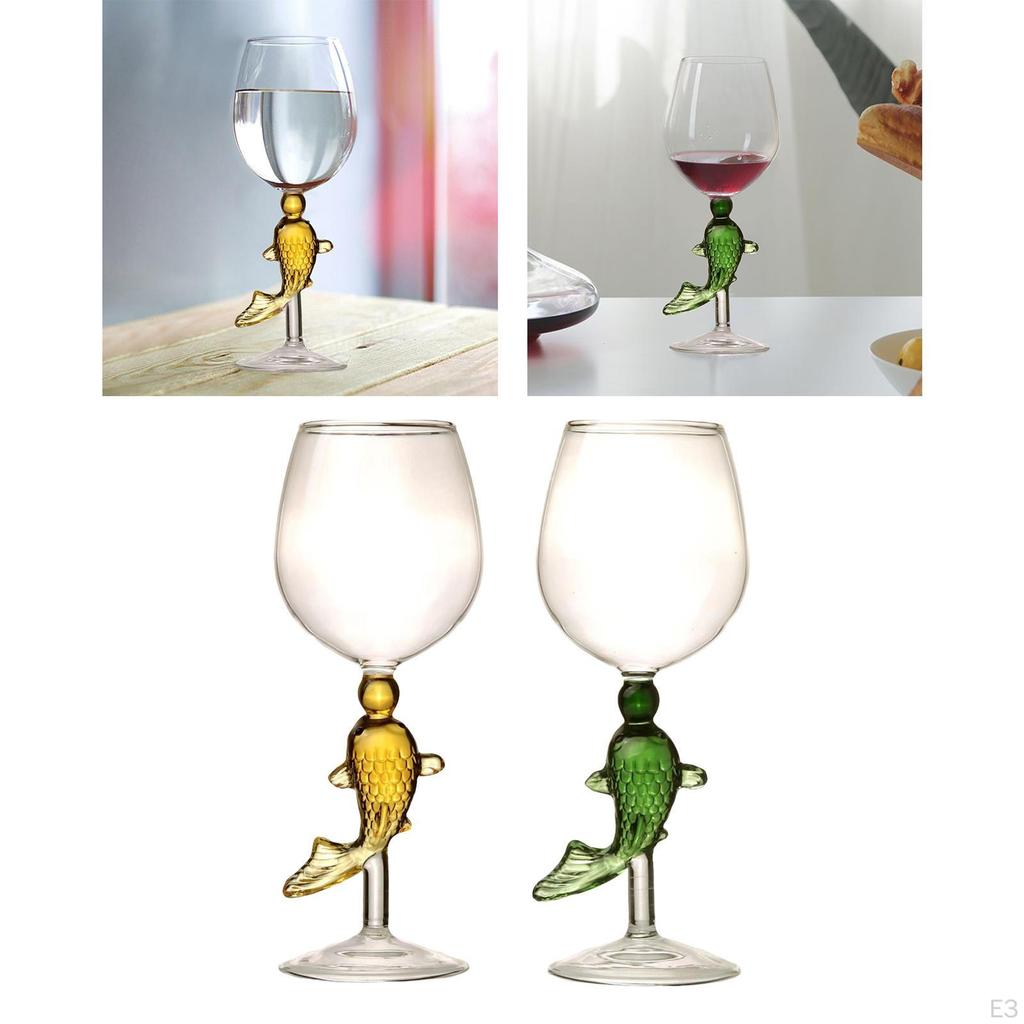 Goblet Wijnglas Drankbeker Cocktail Champagne voor Familiebijeenkomst Thuisgebruik Cadeau