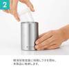 TENGA Healthcare SEED POD Fertility Incubator for Semen Transport