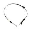 New For 2007-2011 Dodge Dakota Automatic Transmission Shifter Cable # 52110005AL