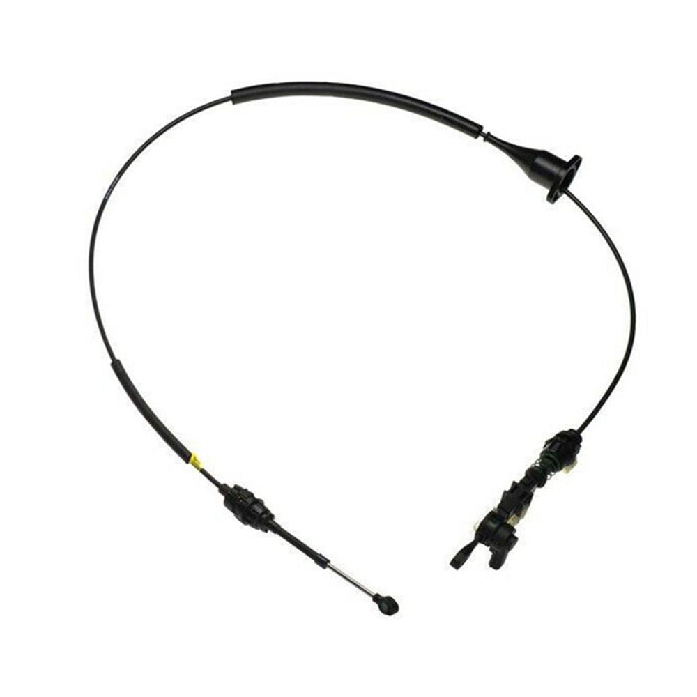 New For 2007-2011 Dodge Dakota Automatic Transmission Shifter Cable # 52110005AL