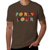 How Ridiculous Merch 44 Block Colour || Forty Four T-Shirt Sweat Anime Mens T Shirts Casual Stylish