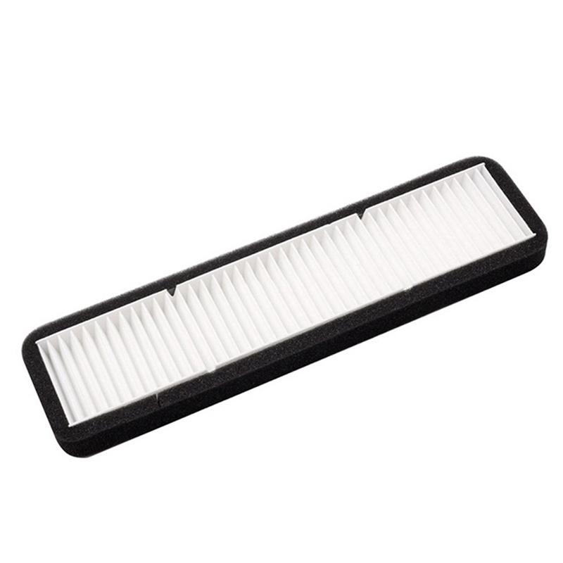 XN-Model 3 Air Conditioning Inlet Filter Replacement Accessory For Tesla Model 3 External Filter Elements Air Filter
