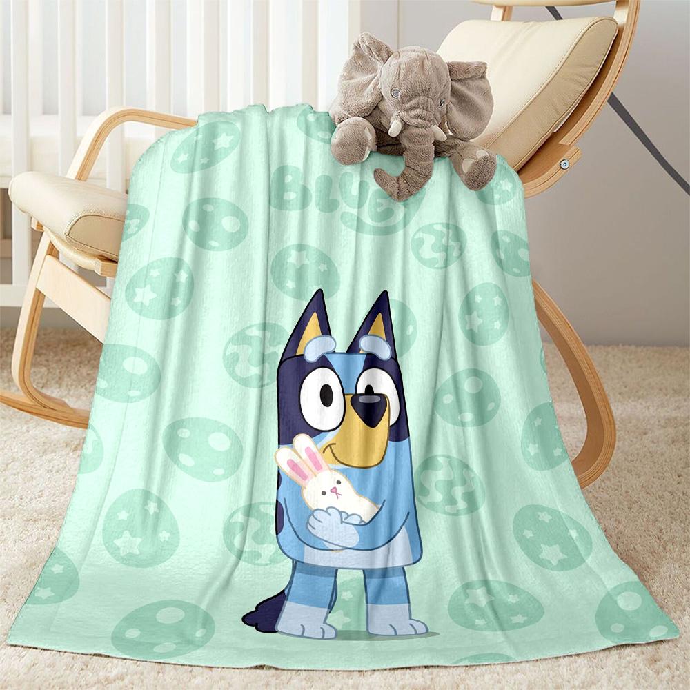 Christmas Friends Gift Blanket Ultra-Soft Suitable for Bedding Sofa Chair All-Season Use Modern Style Best Holiday Gift for Friends Family