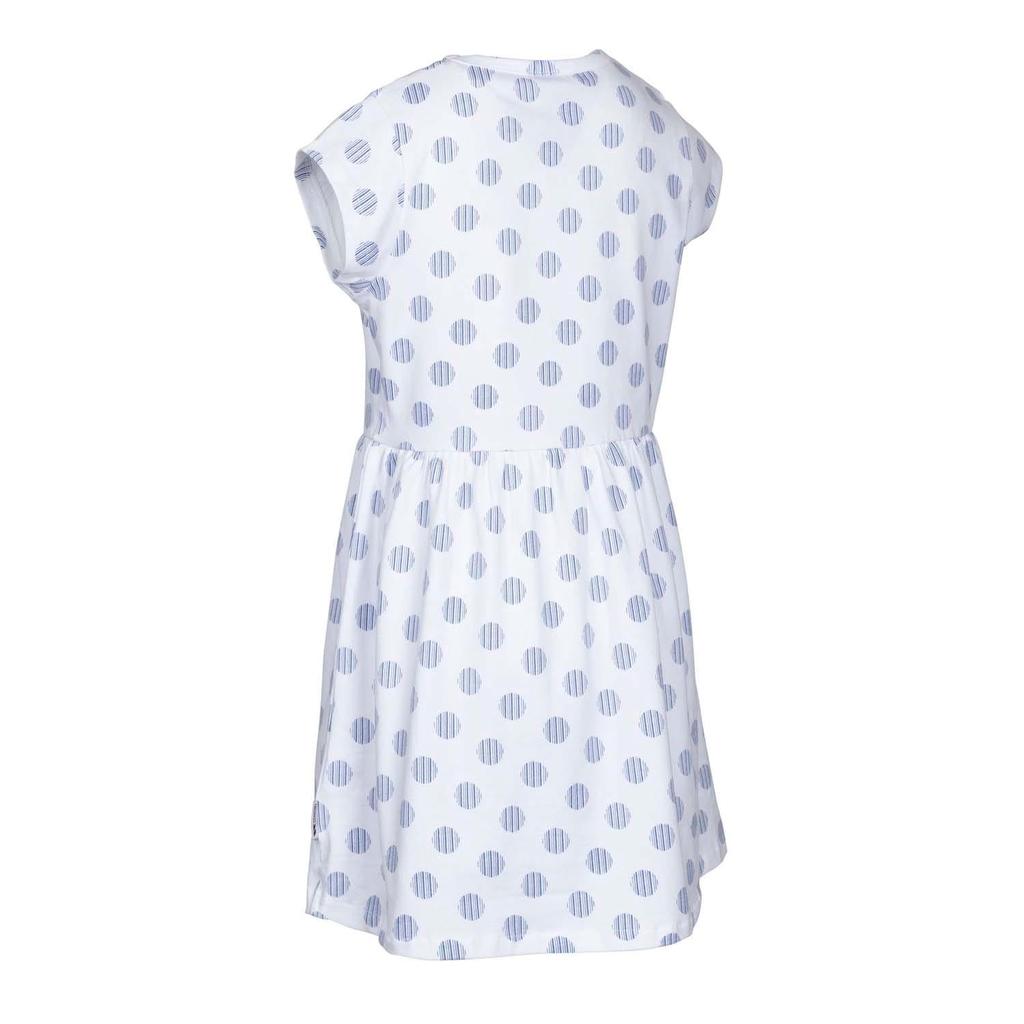 TRESPASS Girls Happiness Dress