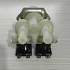 Washing Machine Inlet Solenoid Valve FPS180A AC220V/DC12V - One Inlet, Two Outlets
