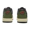 Li Ning Weiwu Pros Comfortable Skateboarding Shoes Low Top Unisex sneaker Pine-Green AEPV069-1