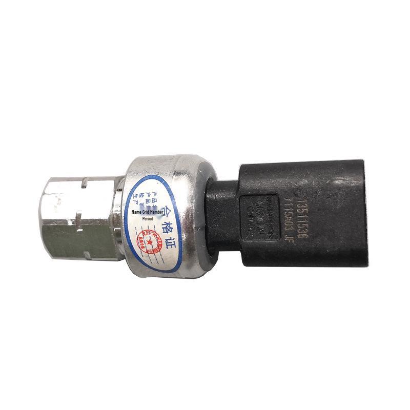 Buick Chevrolet New Excelle AC Refrigerant Pressure Sensor Switch 13511536