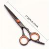 FLZX Professional Hairdressing Scissor Set