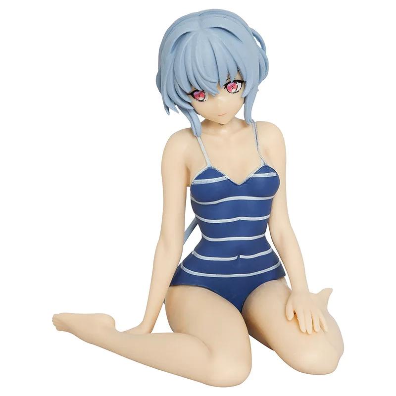 Promotion Discount Sexy Girl The Quintessential Quintuplets Figure Model Anime Peripherals Toy Cartoon Ornaments Decorative Doll