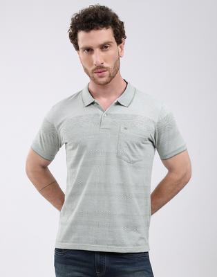Herren T-Shirt Regular Fit