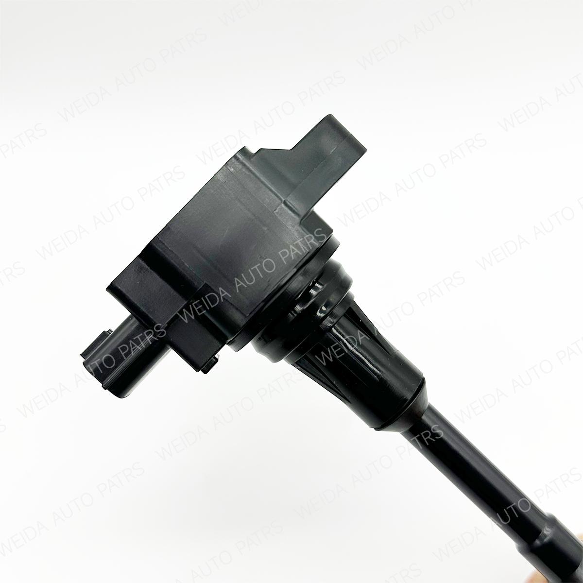 For Nissan- Micra- K13 HR15DE Versa- Note 1.6L L4 HR16DE 22448 1HC0A 22448-5RB0A 22448-1HC0A Ignition Coil 1 piece
