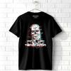 Terminator T-800 Glitch Men's T Shirt