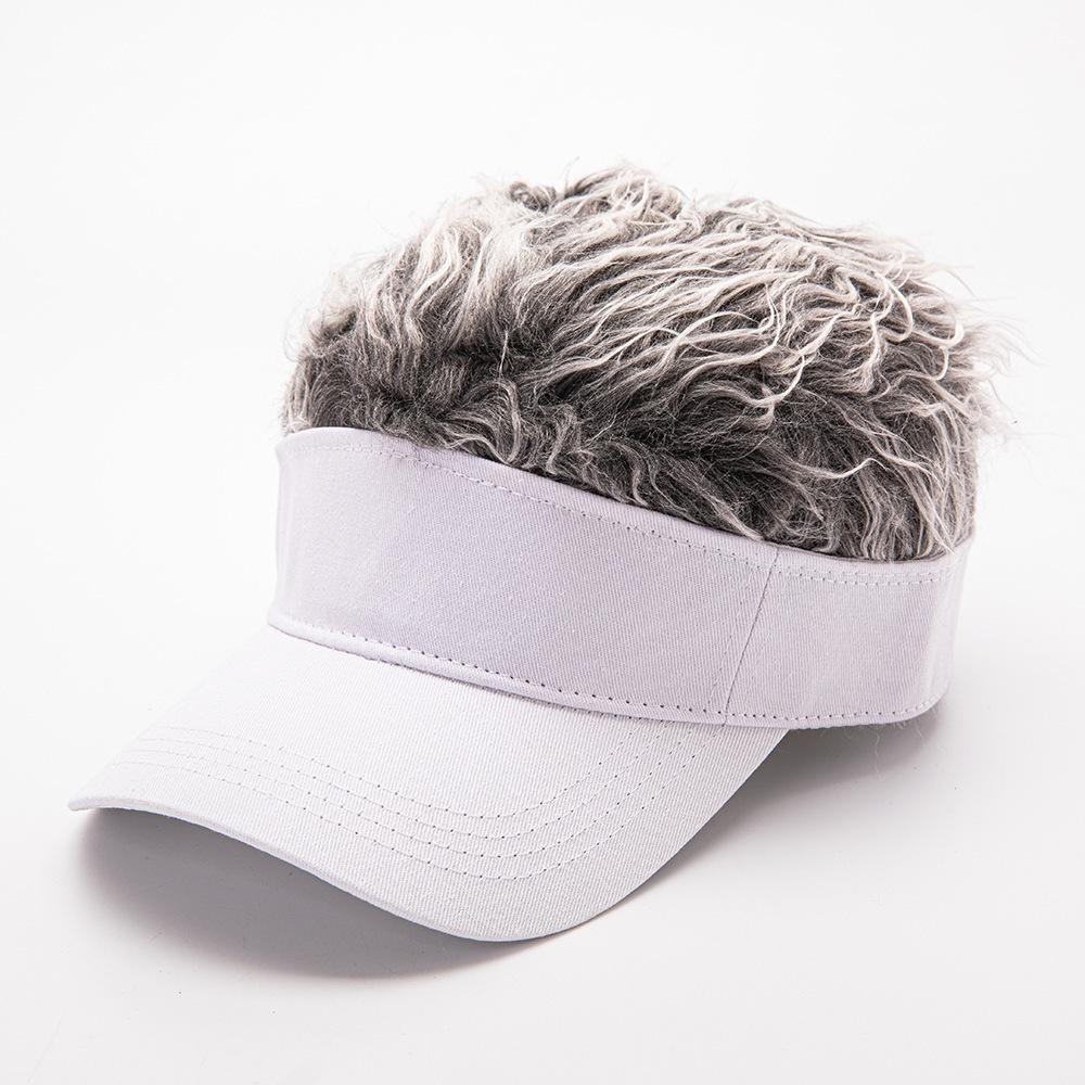 Trendy Brimless Winter Hat - Unisex Hip Hop Style Melon Cap