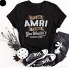 IT'S AN NAME THING Shirt YOU WOULDN'T UNDERSTAND MENS/WOMEN PERSONALISED T- Shirt