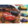 17327 "60 - Lightning McQueen mit Freunden" / Disney Cars 3