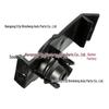 Left & Right Front Window Regulator Clip for BMW X5 E53 (51338254781)