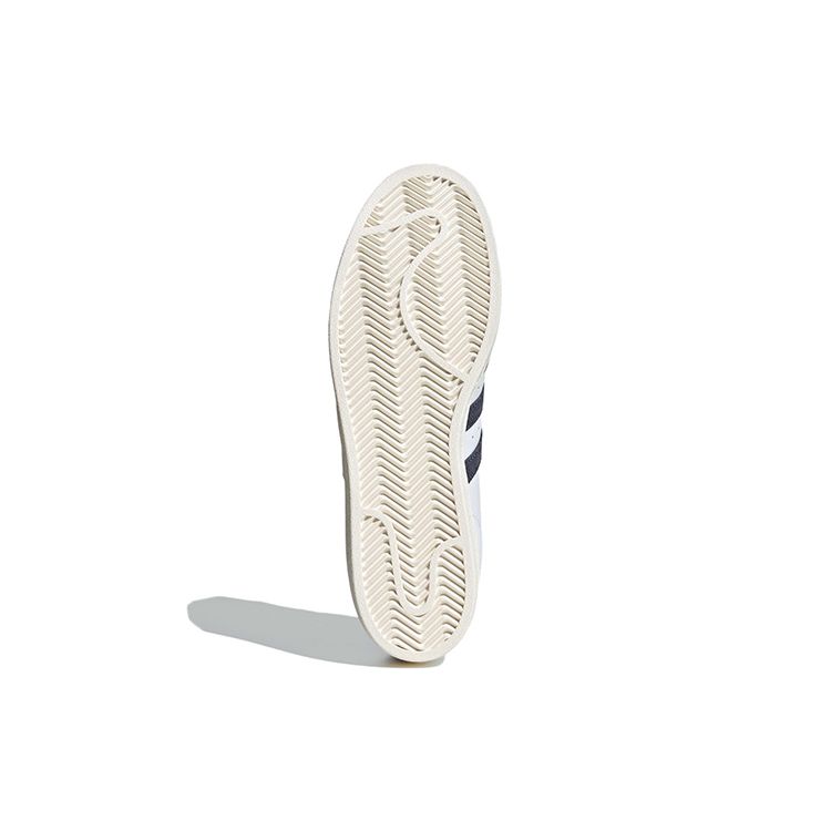 Adidas Superstar Denim Pack - White Unisex Sneakers Cloud-White Supplier-Color ID4685