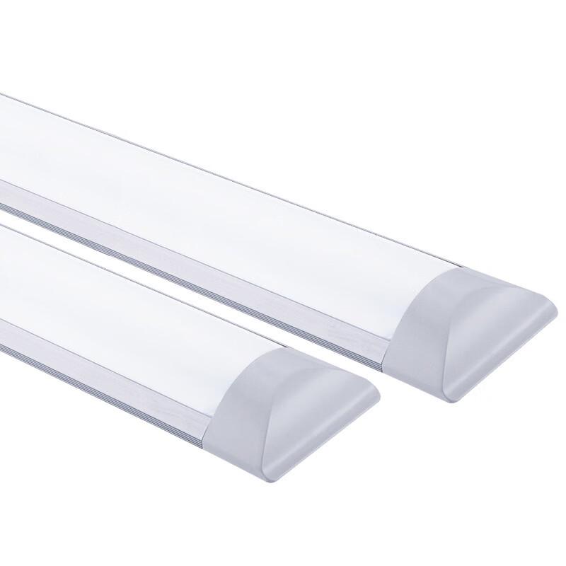 Y8 Three-Proof Linear LED Purification Light, 1.2m 36W